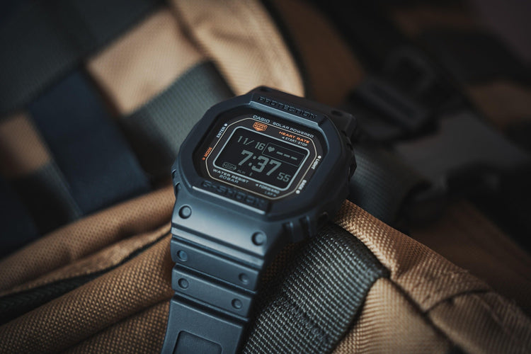 Montre sportive homme