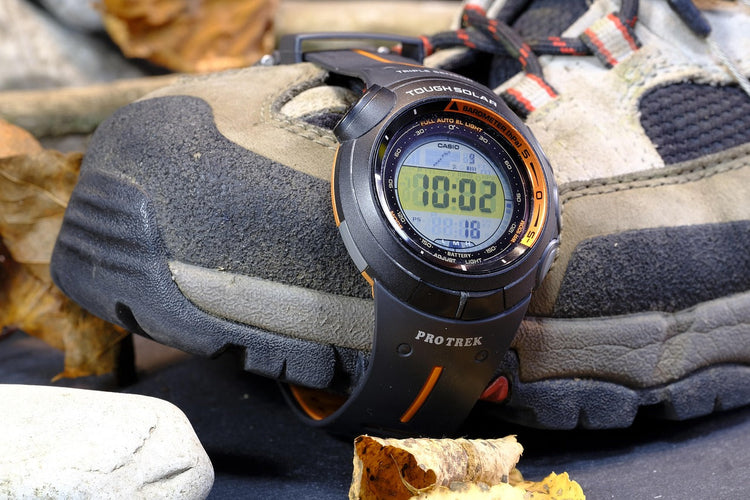 Montre sportive femme
