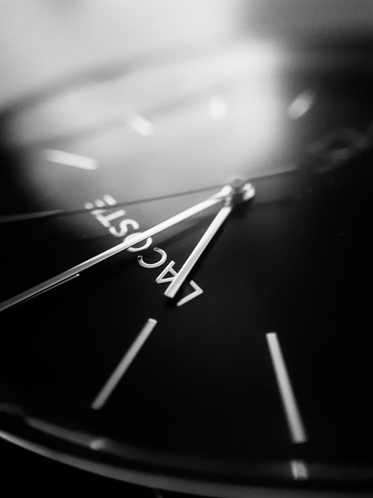 Montre Lacoste