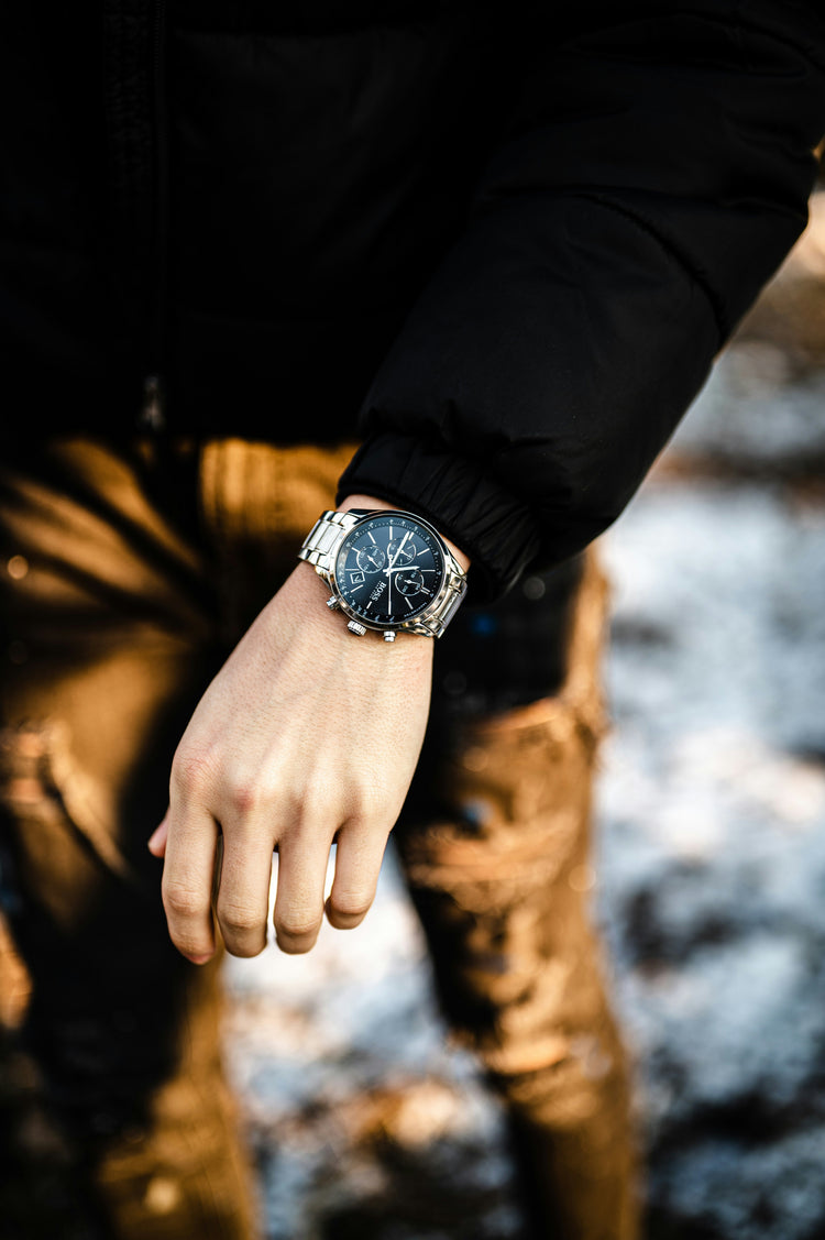 Montre Hugo Boss
