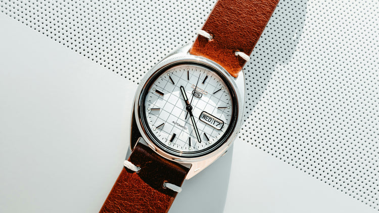 Montre vintage