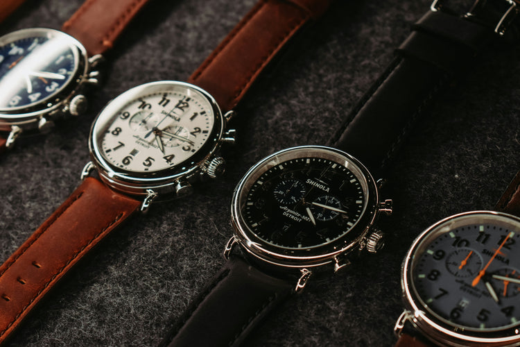 Toutes les montres