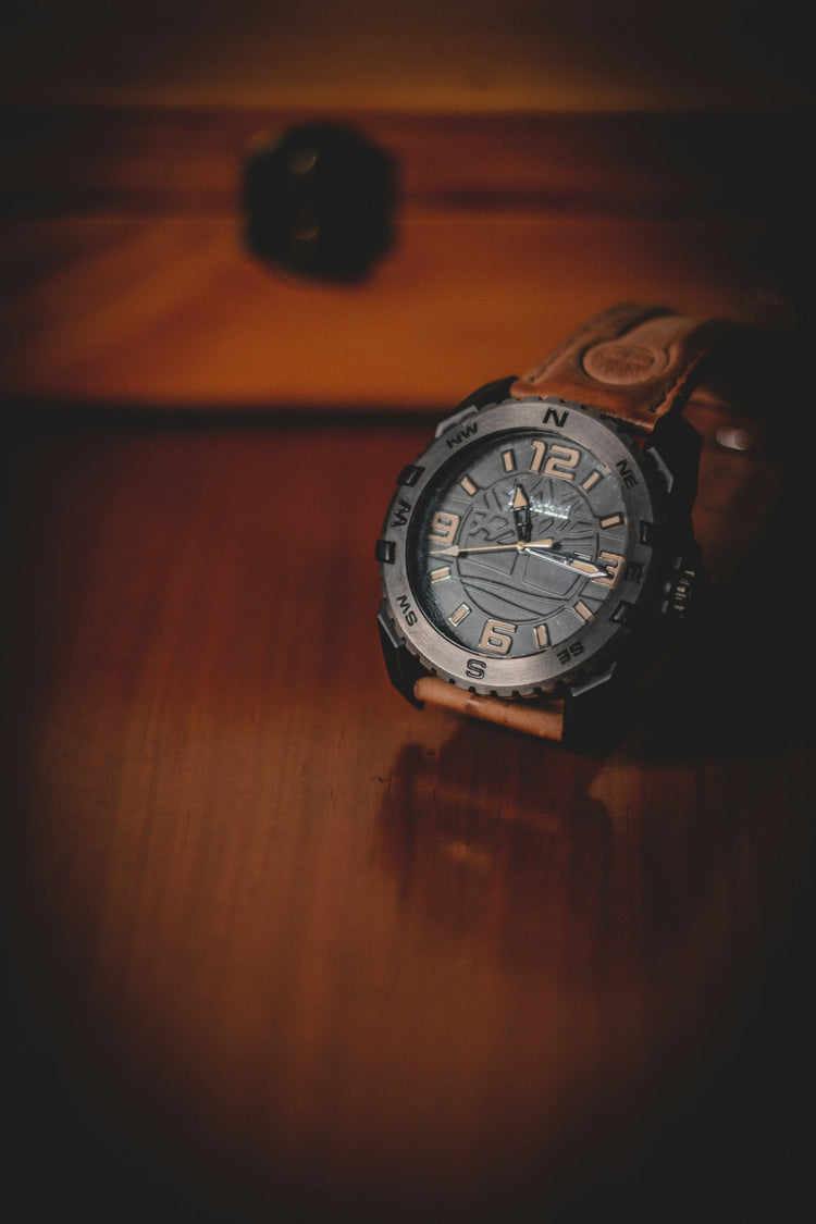 Montre Timberland