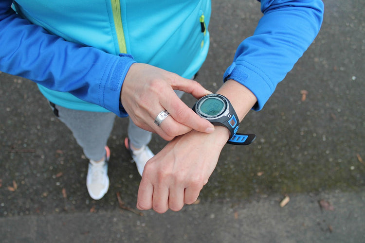 Montre sportive