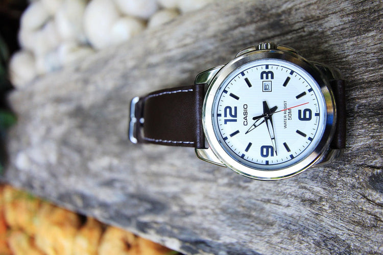 Montre Casio