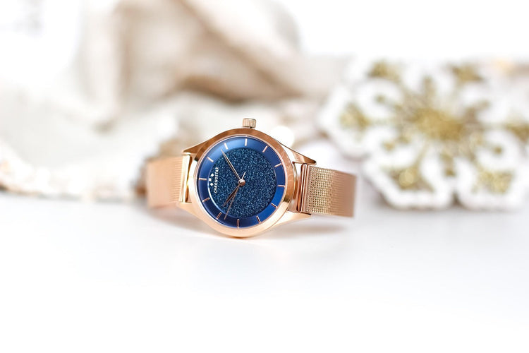Montre vintage femme