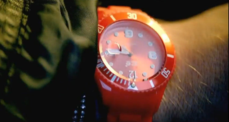 Montre Ice watch