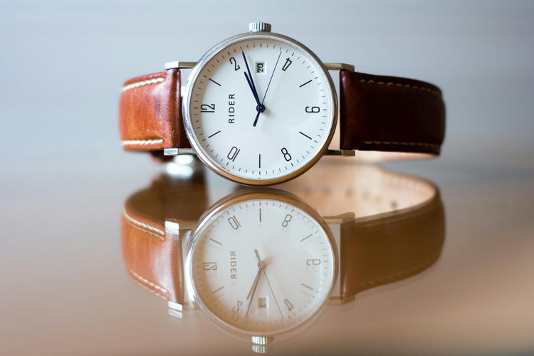 Montre automatique homme