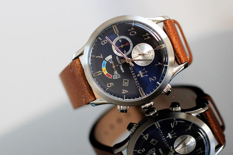 Montre Maserati
