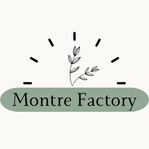 Watch Factory